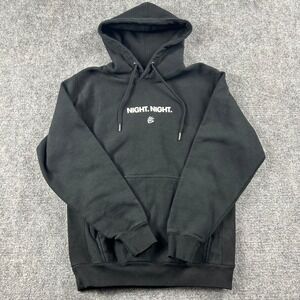 Steph Curry x Shoe Palace Hoodie Mens Small‎ Night Night Maison Article Rare